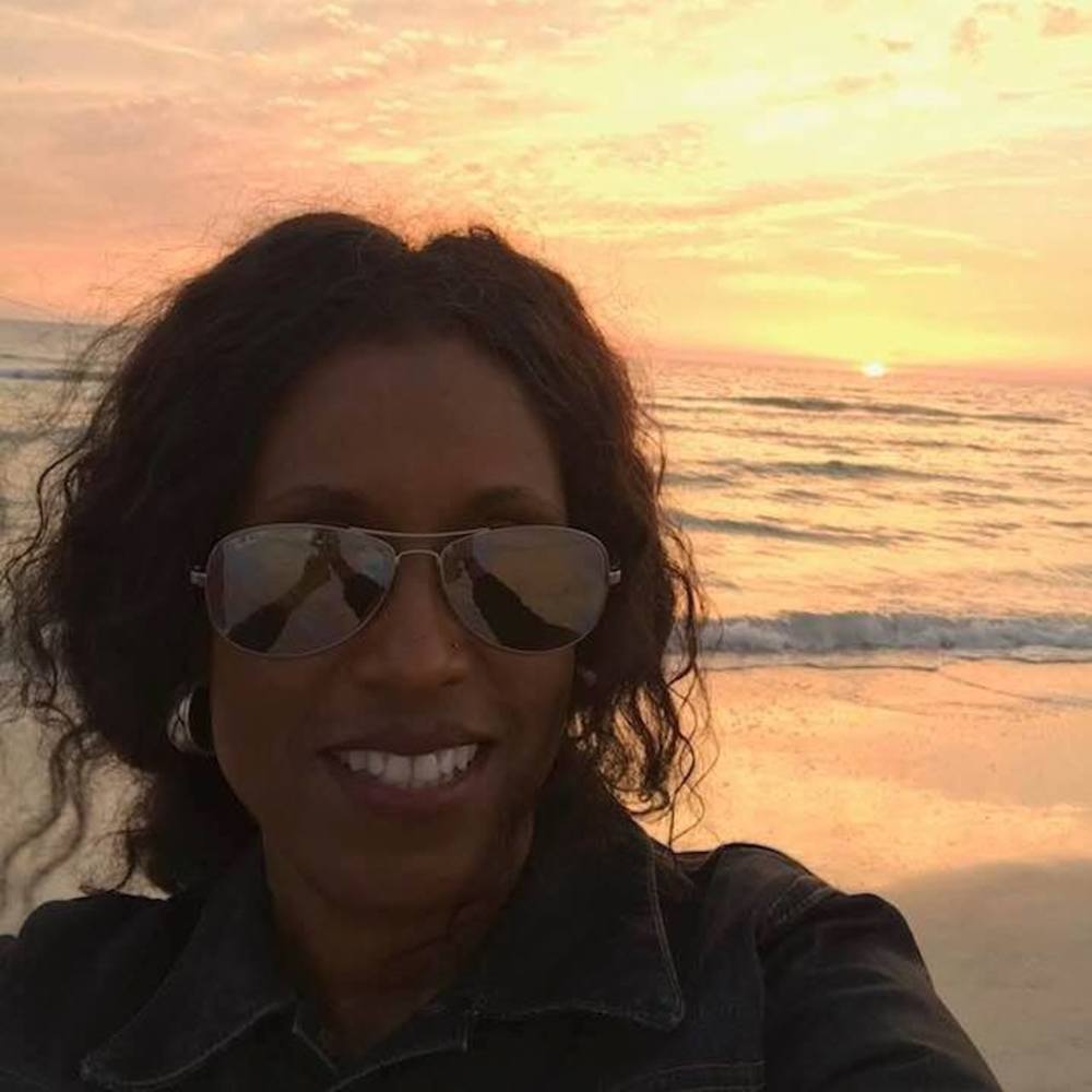 Meet your Posher, Debra